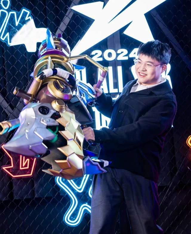 BLG和Fly并列LOL战力榜第五 S15战力分析揭晓