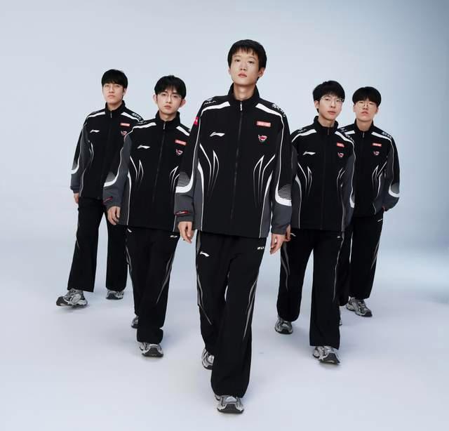 BLG和Fly并列LOL战力榜第五 S15战力分析揭晓