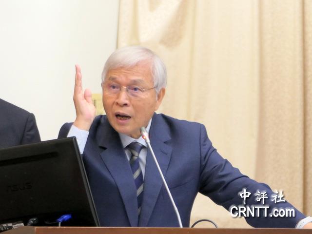 台当局拟推新台币改版“去孙去蒋” 防伪升级引争议