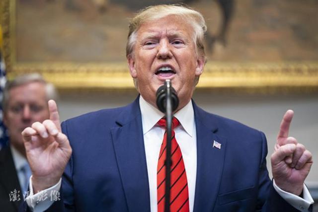 中美第五轮经贸会谈首日磋商超5小时 全球经济神经紧绷