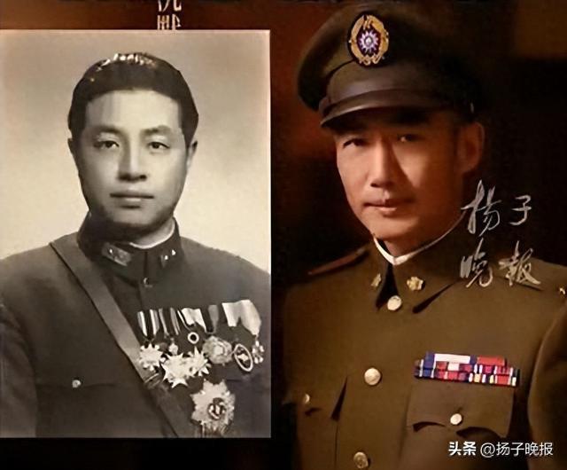 《沉默的荣耀》中刘咏尧是刘若英爷爷