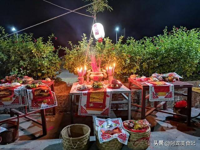 老人说“大雪来不来,就看九月初七”