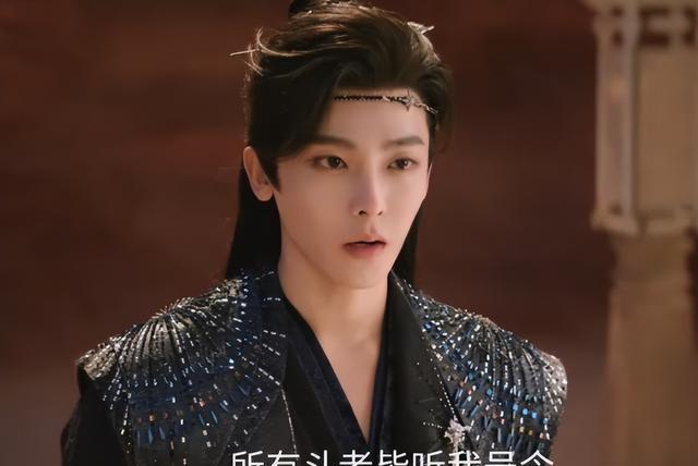 入青云后劲好大 仙侠黑马完美收官