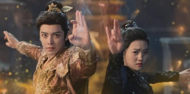 入青云后劲好大 仙侠黑马完美收官