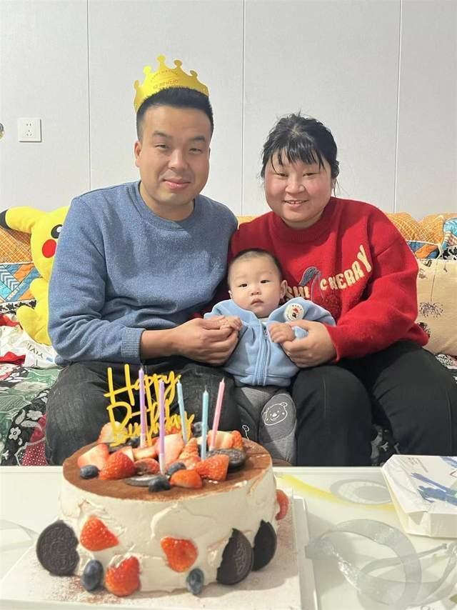 女子严重烧伤丈夫儿子母亲火海遇难 家属求助筹款救治