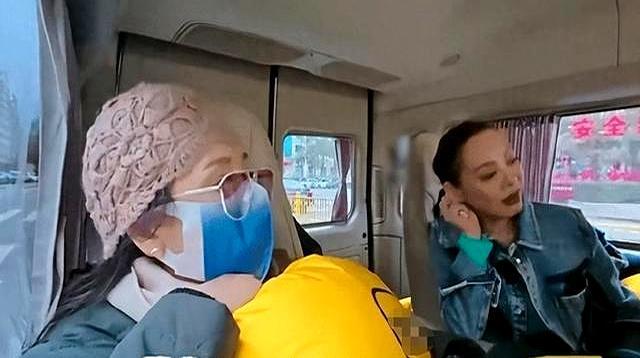 张柏芝 为什么你听得懂我的普通话