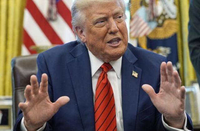 中美关系转变 欧洲是最大输家吗 欧洲战略失误代价沉重