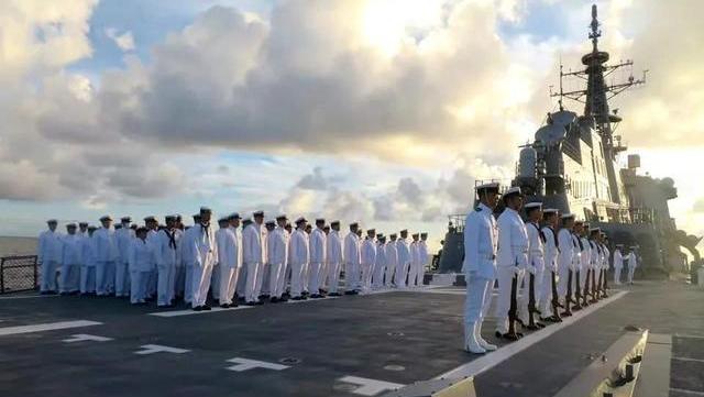 高市早苗内阁为何要提前实现军费目标 引发区域紧张