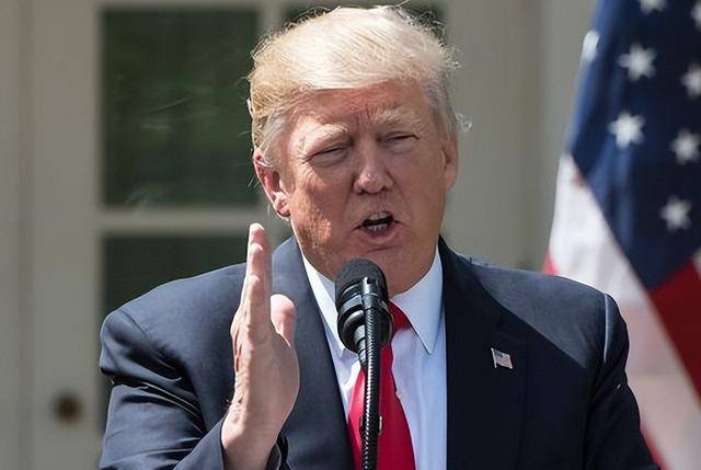 特朗普重启核试验是要打什么牌 三张牌背后的阳谋