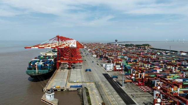 学者：特朗普抛G2概念是霸权算计 中国冷静拒绝