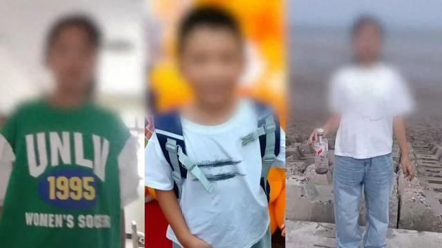 徐州3名失联小孩遗体已找到