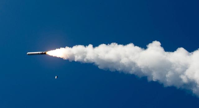 乌克兰距离获得战斧导弹还剩几步