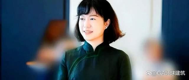 清华大学建筑学院官网师资没有翁帆 正式受聘为讲师引发讨论