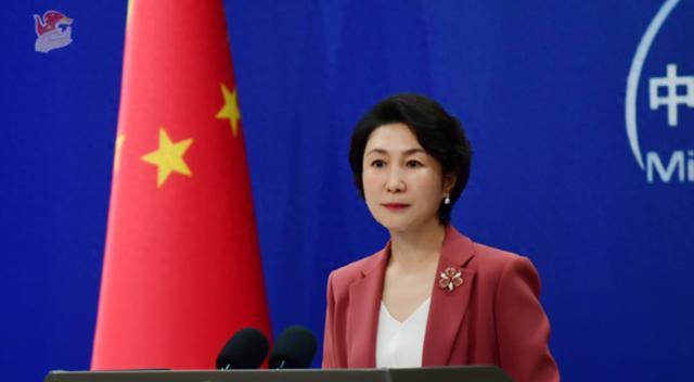 中方回应美财长关税威胁 对话合作是正道