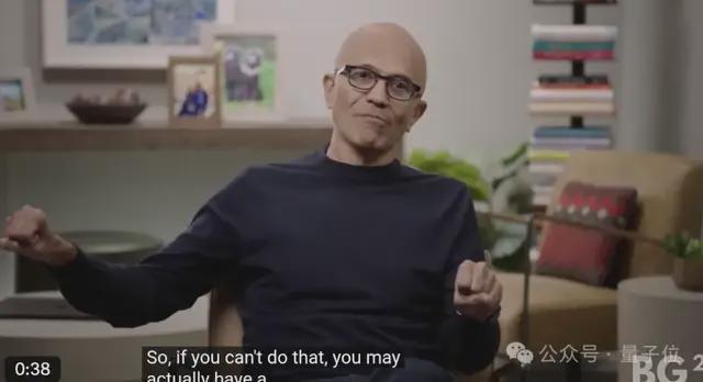 微软机房大量GPU因缺电闲置