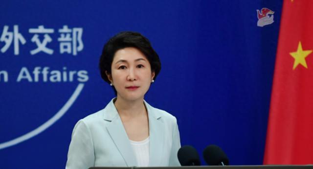 中方回应美财长称中国是不可靠的伙伴 中美关系需稳定性