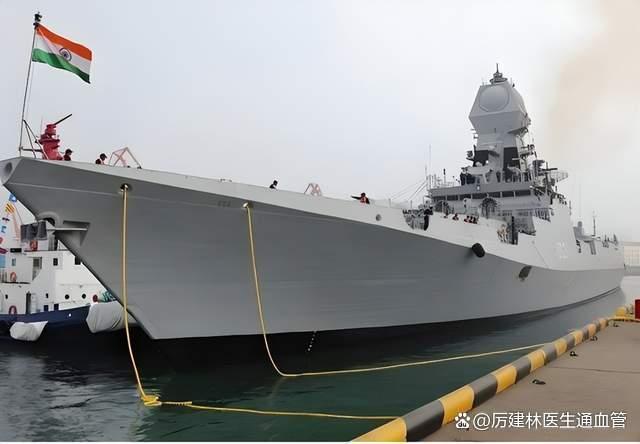 印度军工未来十五年腾飞计划可行吗 梦想与现实的差距