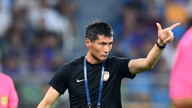 曝邵佳一只是足协退而求其次的国足人选