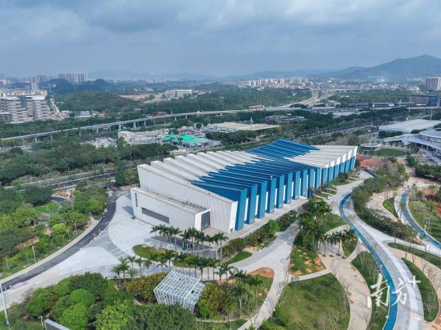 全运会如何做到碳排放全中和 绿色实践引领未来