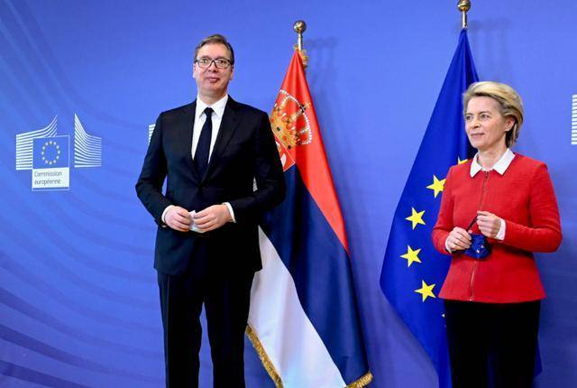 塞尔维亚对欧盟敞开弹药库有何影响 经济与外交的微妙平衡