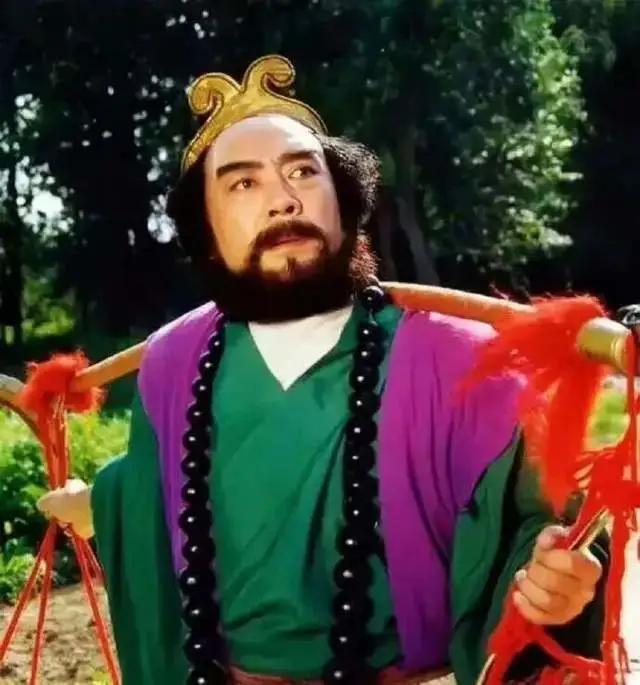 “沙僧”扮演者刘大刚去世 《西游记续集》经典角色告别