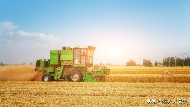 “来年收不收，看立冬”，今日立冬，晴天好还是雨天好？有何预兆