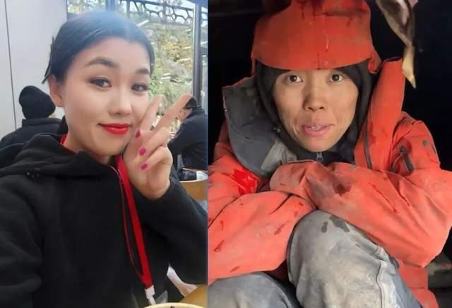 七星山荒野求生已进行31天