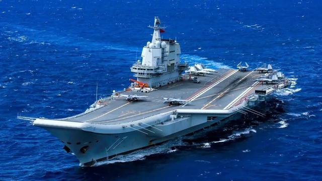 评论员：福建舰入列有三点要特别注意 迈向远海防卫新时代