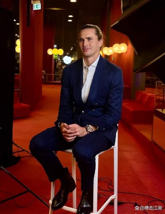 辛纳阿卡年终世界第一之争白热化 巅峰对决即将上演