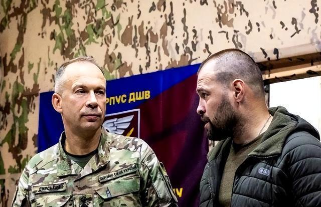 乌军在红军城还有翻盘可能吗 局势转折点引发深思