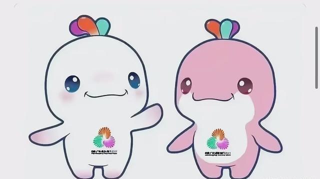 全运会第一个顶流出现了 吉祥物变“鸡祥物”引发热议