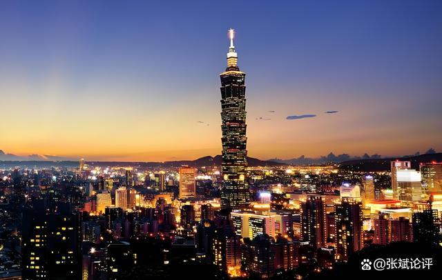 对沈伯洋这样的顽固“台独”分子，大陆可先断其财路，再进行抓捕