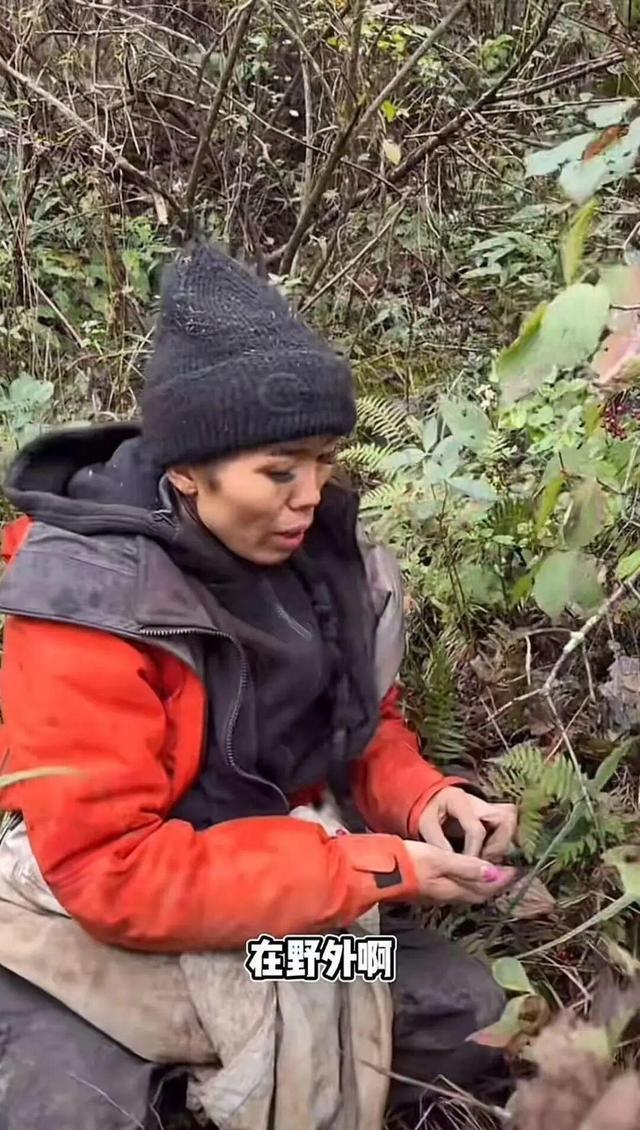 荒野求生敢输也是一种赢 心理韧性照亮黑夜