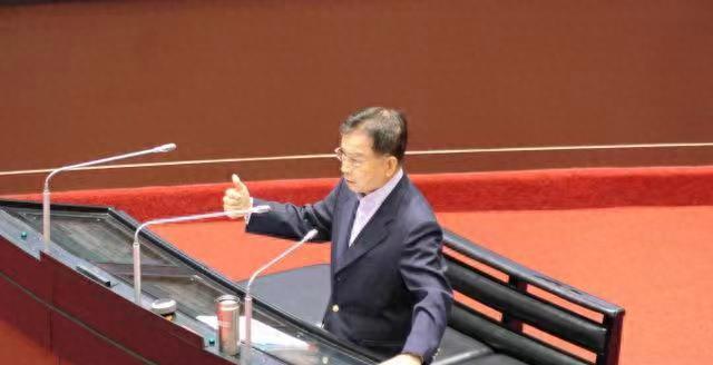 卓荣泰模糊回应台美关税谈判进度遭批 谈判牛步引质疑