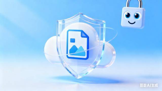 网盘突然冒出陌生人私密照片 网友炸锅 云端安全危机浮现