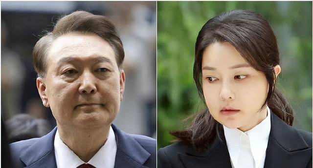 博主：尹锡悦案越查越惊心 权力失控的代价