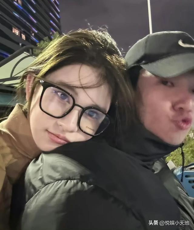 梅尼耶要结婚了！已见家长，送其房产名表，女友整容前照片曝光！