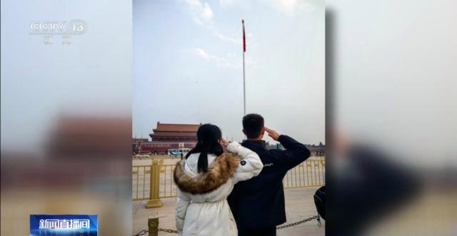 香港志愿者:为全运 更精彩 共赴全运之约