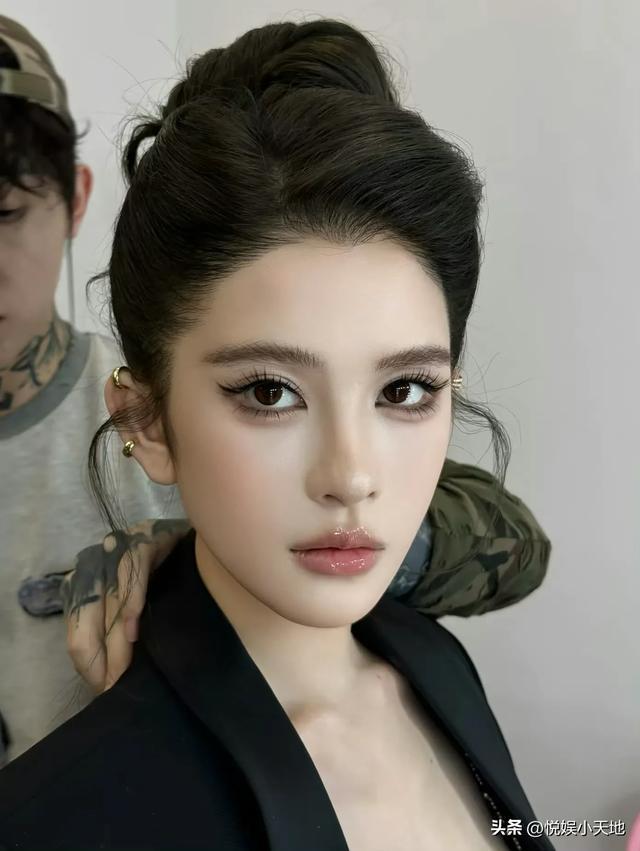 梅尼耶要结婚了！已见家长，送其房产名表，女友整容前照片曝光！