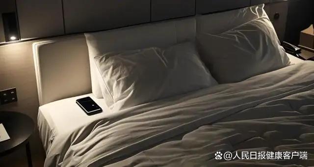 为什么医生劝你别睡懒觉 睡眠超9小时也有害