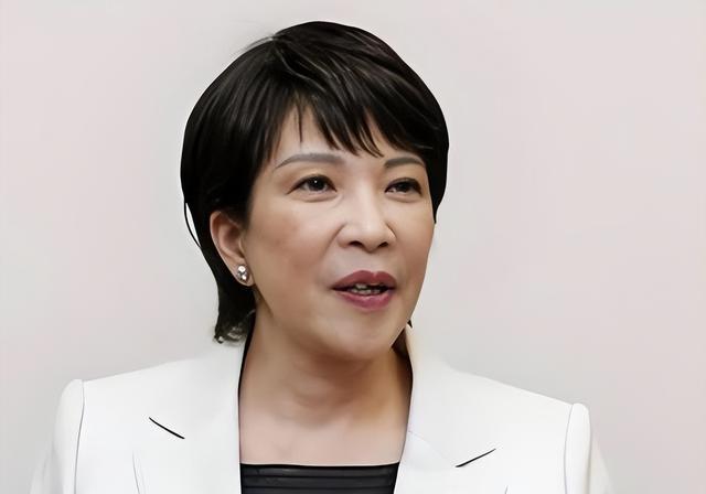 博主：美国给高市早苗浇冷水 幻想破灭打脸现场