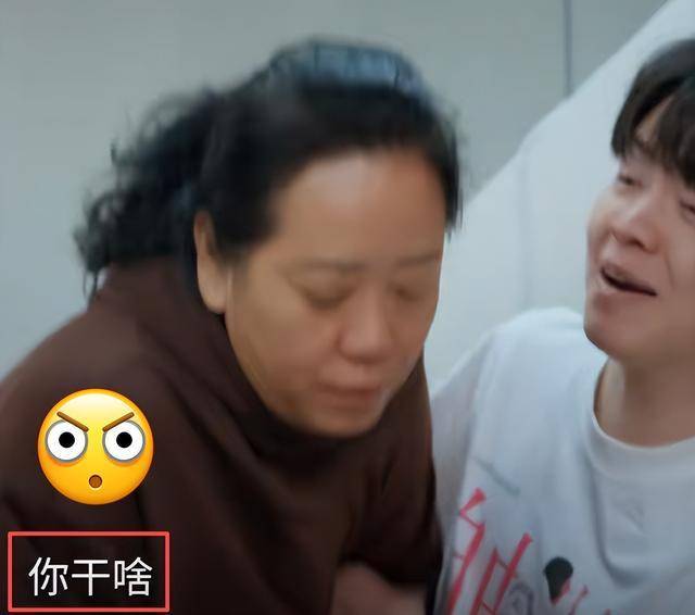 百万网红王梓陌父母40岁才开始北漂 节俭妈妈引发热议