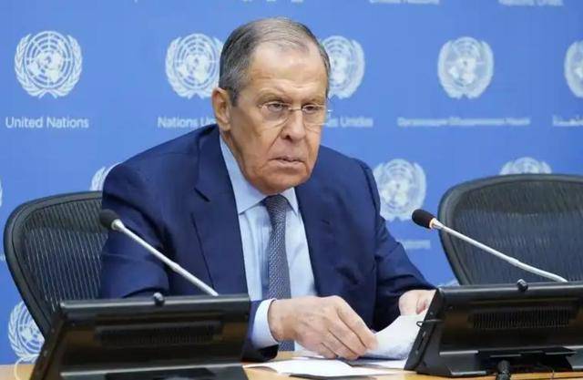 俄罗斯会保护委内瑞拉吗 俄外长明确否定军事援助