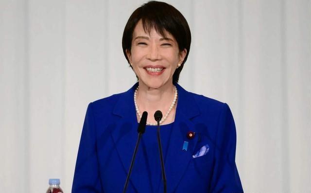 高市早苗言辞激烈后三天急转弯中方警告成转折点