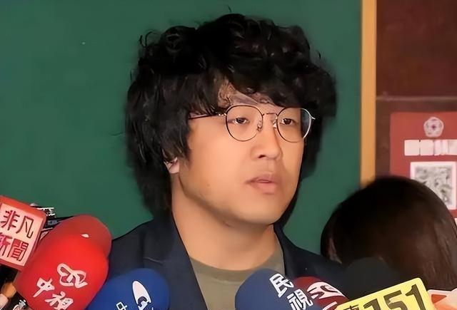 沈伯洋若被抓会被判处什么样的刑罚 死刑警告落地?