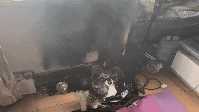 冬季取暖设备你用对了吗？注意潜在的安全隐患