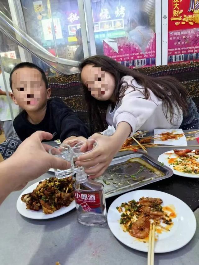 男子在离婚冷静期毒杀儿子和女儿 悲剧背后的极端控制欲