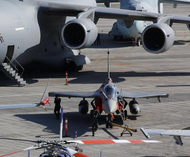 印度光辉战机航展坠机暴露哪些问题 技术与后勤短板凸显