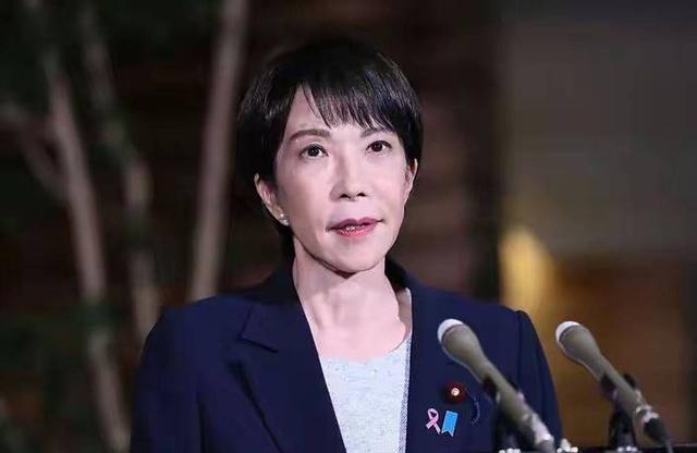 高市早苗正将日本引入好战必亡危险 中俄多线合围压境