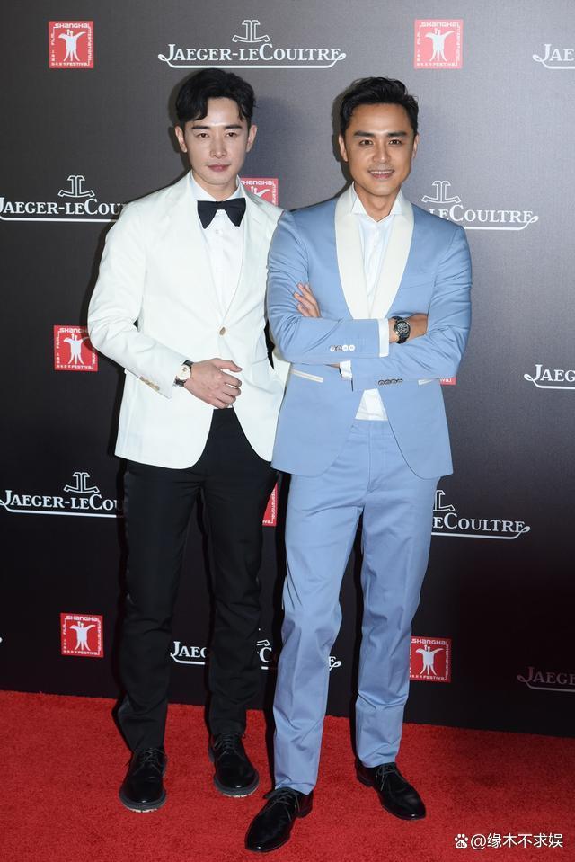 『罗晋』父亲告别仪式举行 亲友与粉丝共寄哀思